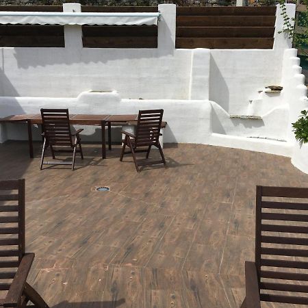 La Terraza De Onis Villa Bobia de Arriba Exterior photo